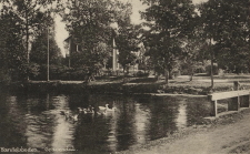Ludvika, Handelsboden Gravendal 1926 Ludvika, Handelsboden Gravendal 1926