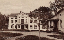 Ludvika, Herrgården Gravendal 1931 Ludvika, Herrgården Gravendal 1931
