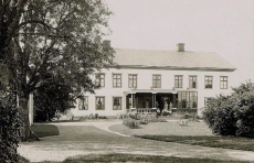 Ludvika, Fredriksberg Ludvika, Fredriksberg