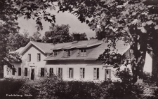 Ludvika, Fredriksberg, Gästis Ludvika, Fredriksberg, Gästis