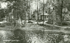 Ludvika, Fredriksberg, Hotell Gästis Ludvika, Fredriksberg, Hotell Gästis