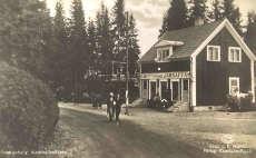 Ludvika, Fredriksberg, Kemikalieaffären Ludvika, Fredriksberg, Kemikalieaffären