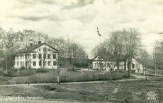 Ludvika, Fredriksberg Herrgården Ludvika, Fredriksberg Herrgården