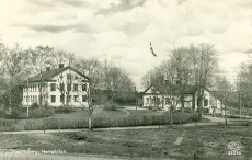 Ludvika, Fredriksberg Herrgården