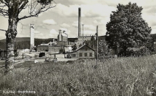Ludvika, Fabriken Fredriksberg Ludvika, Fabriken Fredriksberg