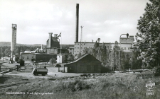 Ludvika, Fredriksberg, Fredriksbergsverken Ludvika, Fredriksberg, Fredriksbergsverken