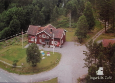 Ludvika, Fredriksberg, Inga-Lills Vafe