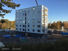 Våning 7 Våning 7