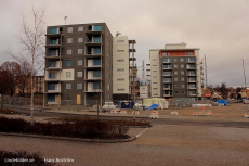 Hus 2, våning 7 Hus 2, våning 7