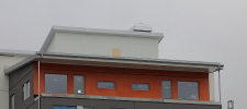 Hus 2, våning 7 Hus 2, våning 7