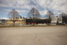 Nya Brandstationen Nya Brandstationen