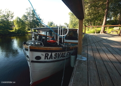 M/S Råsvalen