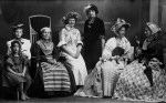 Mariadagen 1924 Mariadagen 1924