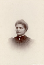 Olga Olga