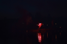 Fyrverkeri