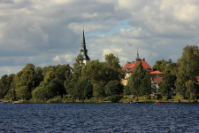 Strandpromenaden