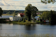 Brogården