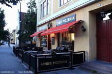 Linde Pizzeria