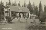 Kloten Folkskolan Kloten Folkskolan