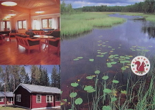 Kloten Fritidsbyn Kloten Fritidsbyn
