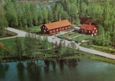 Kloten, Sävenäsgården Kloten, Sävenäsgården