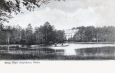 Kloten Kungliga högre Skogsskolan 1905 Kloten Kungliga högre Skogsskolan 1905