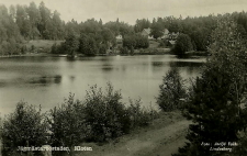 Kloten, Jägmästarbostaden