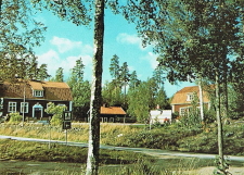 Kloten Lägerskola