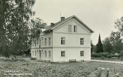 Pensionärshemmet, Kloten Pensionärshemmet, Kloten