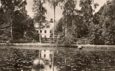 Kloten Skogsskolan 1944 Kloten Skogsskolan 1944