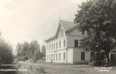 Skogsskolan, Kloten Skogsskolan, Kloten