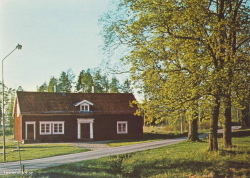 Kloten, Västra Flygeln Kloten, Västra Flygeln