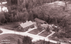 Sävenäsgården Sävenäsgården