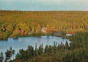 Kloten, Från Trollberget