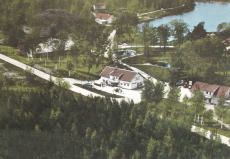 Klotens Fiskecenter Klotens Fiskecenter