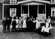 Klotens Skola Klotens Skola