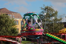 Åkerska