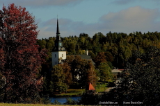 Kyrkan