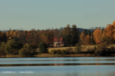 Torphytte gården