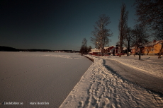 Strandpromenaden