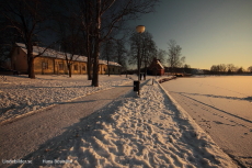 Strandpromenaden