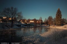 Soffan vid Bottenån