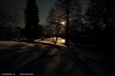 Strandpromenaden