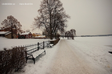 Strandpromenaden