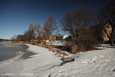 Strandpromenaden