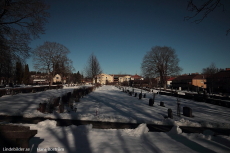 Gården mellan Kirurgen och Ågården