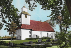 Arboga. Götlunda Kyrka Arboga. Götlunda Kyrka