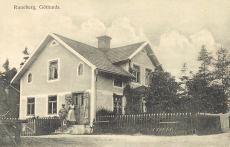 Arboga, Runeberg, Götlunda Arboga, Runeberg, Götlunda