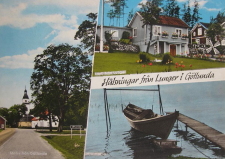 Arboga, Hälsningar från Lunger i Götlunda Arboga, Hälsningar från Lunger i Götlunda