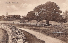 Arboga, Götlunda Fårtallen 1921 Arboga, Götlunda Fårtallen 1921